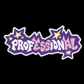 Professional Graffiti Stars Sticker