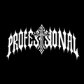Professional Origns Cross